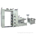 Medical Bag Flexo Printing and Gluing Machine (450/650)